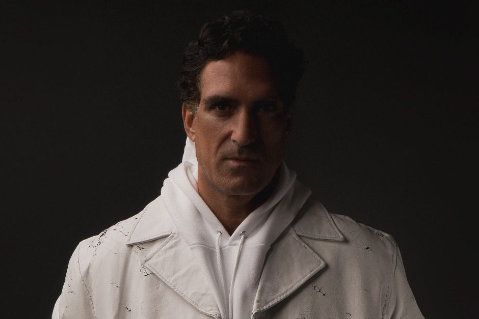 Rony Seikaly - Ph. tongomes
